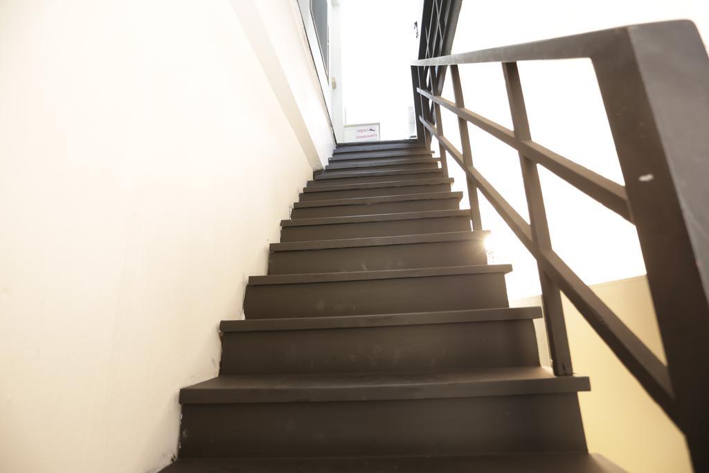 Tiger Lily Hostel 曼谷 客房 照片