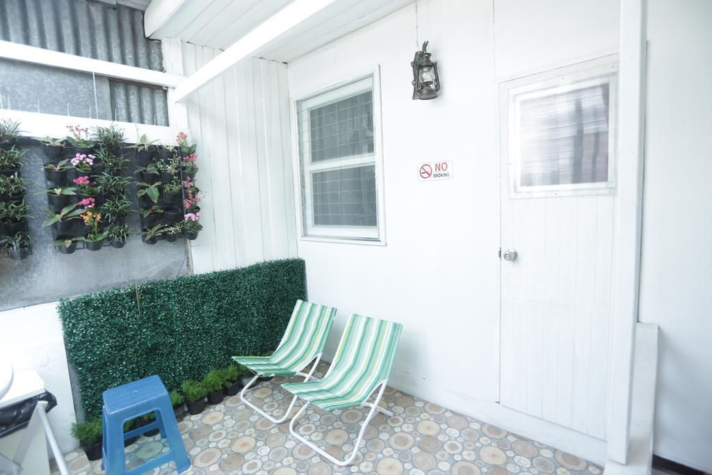 Tiger Lily Hostel 曼谷 客房 照片